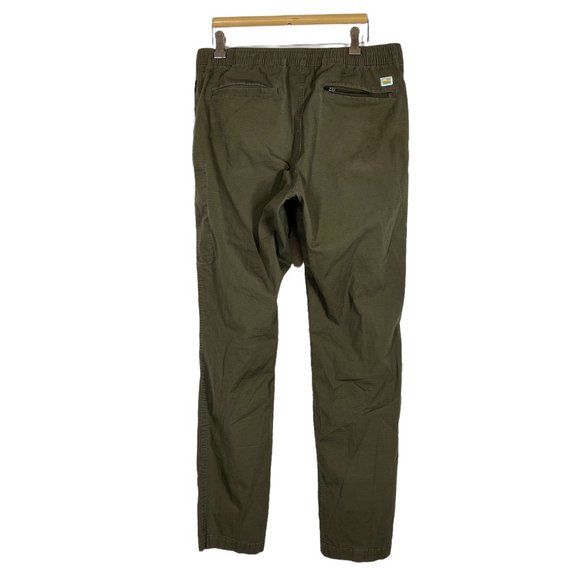 Vuori Ripstop Pants - Picture 3 of 9